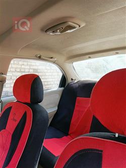 Kia Spectra